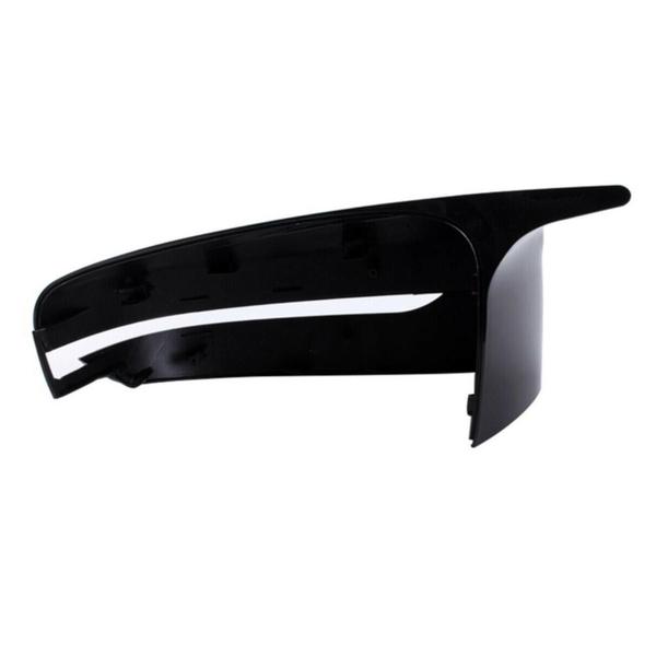 Imagem de Capa Retrovisor Bmw Black Piano G30 G31 G32 G11 G12, M M3 M4