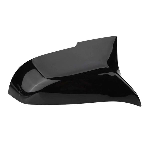 Imagem de Capa Retrovisor BMW Black Piano M Série 5 6 7 M5 530 535 540