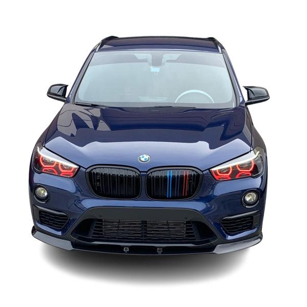 Imagem de Capa Retrovisor Bmw X1 X2 135 140 Estilo M2 M3 Carbono Look