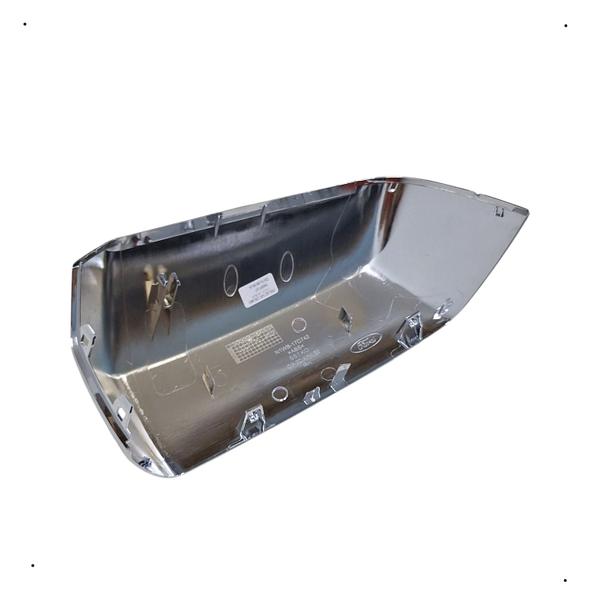 Imagem de Capa Retrovisor Cromada Ford Ranger 2024 2025 Lado Direito Original