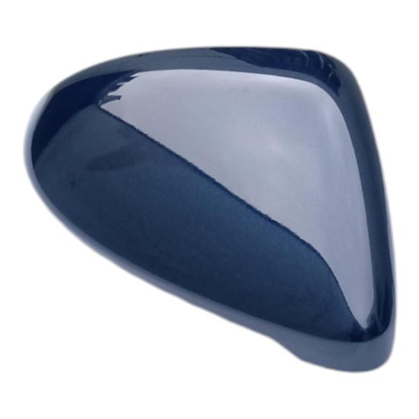 Imagem de Capa Retrovisor Direito Azul Night Golf Mk7 2014 2015 /... LADO DIREITO (PASSAGEIRO)