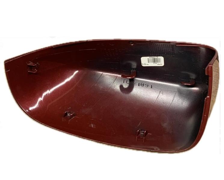 Imagem de Capa Retrovisor Direito Fiat Toro Jeep Compass (VINHO)