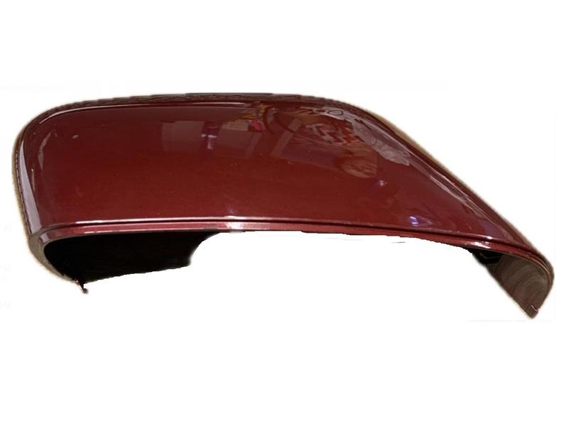 Imagem de Capa Retrovisor Direito Fiat Toro Jeep Compass (VINHO)