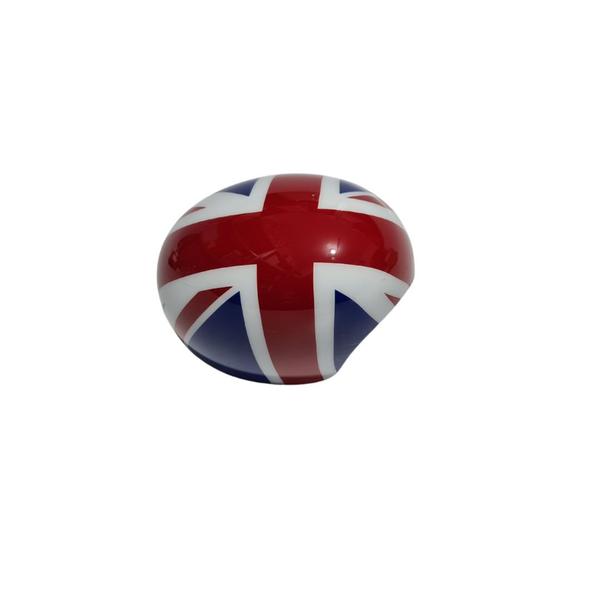 Imagem de Capa Retrovisor Direito Union Jack Original Mini 51142348086