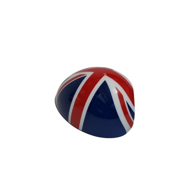 Imagem de Capa Retrovisor Esquerdo Union Jack Original Mini 51160415075