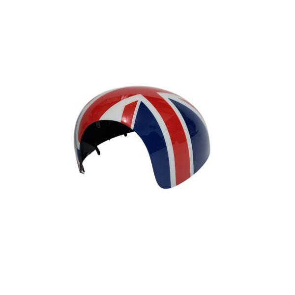 Imagem de Capa Retrovisor Esquerdo Union Jack Original Mini 51160415113