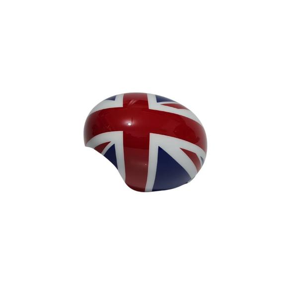 Imagem de Capa Retrovisor Esquerdo Union Jack Original Mini 51162409443