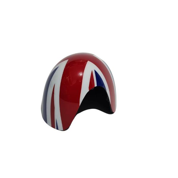 Imagem de Capa Retrovisor Esquerdo Union Jack Original Mini 51162409443