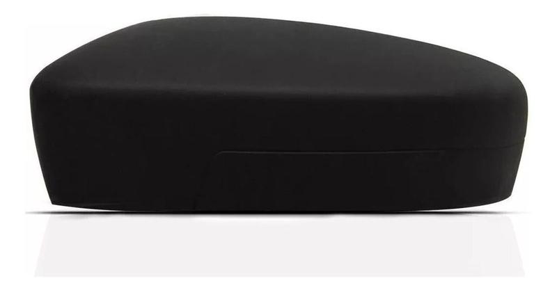 Imagem de Capa Retrovisor Gol Saveiro Voyage G5 09 10 12 Black Piano