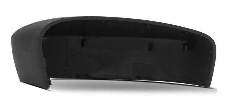 Imagem de Capa Retrovisor Gol Saveiro Voyage G5 09 10 12 Black Piano