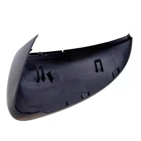 Imagem de Capa Retrovisor Golf 2014 A 19 Jetta 19 A 21 Black Piano LE