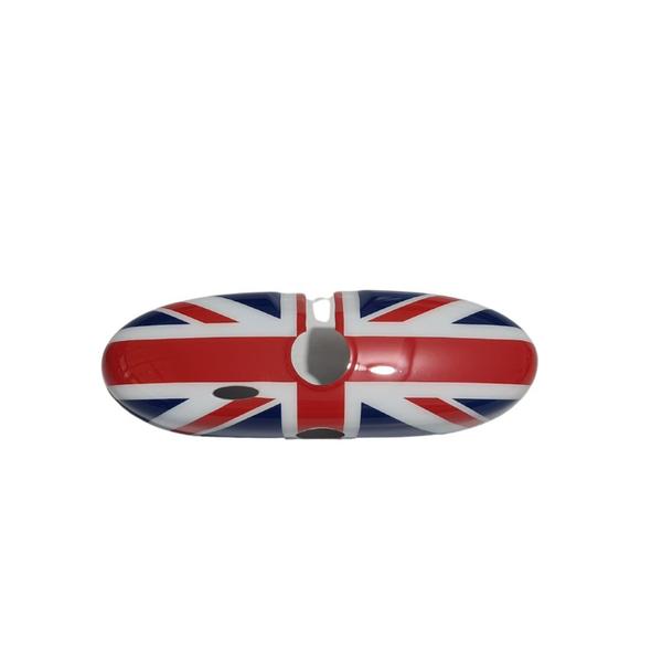 Imagem de Capa Retrovisor Interno Union Jack Original Mini Cooper R56