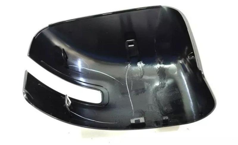 Imagem de Capa Retrovisor Jeep Renegade 2015 2016 2017 2018 2019 2020 2021 Lado Esquerdo Original