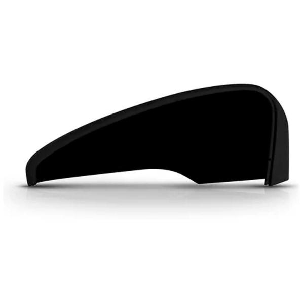 Imagem de Capa Retrovisor Passat Jetta 2011 2012 A 2017 Black Piano LE