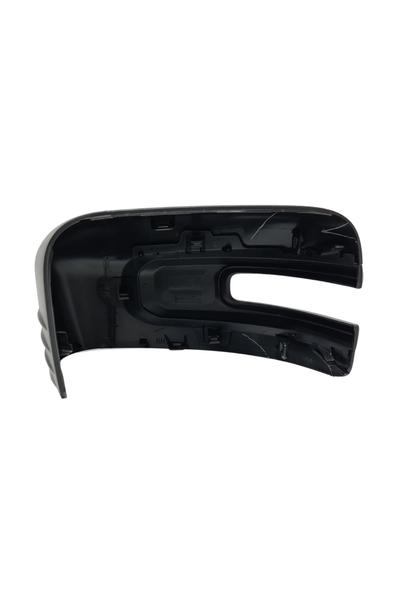 Imagem de Capa Retrovisor Preta Ld Direito Original Jeep Renegade 21293016