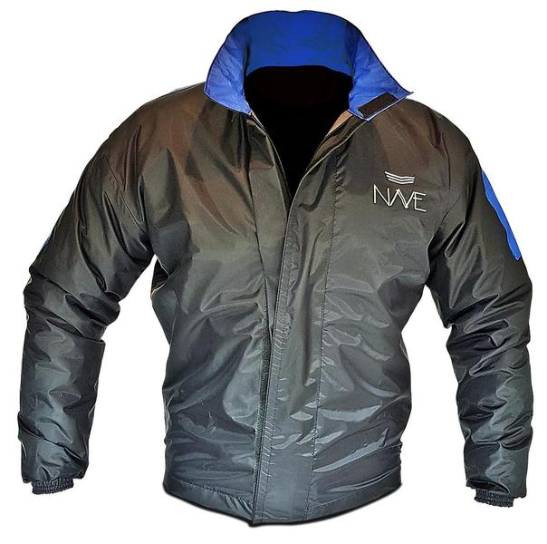 Imagem de Capa Roupa de Chuva Motoqueiro Moto Nylon Emborrachado Nave