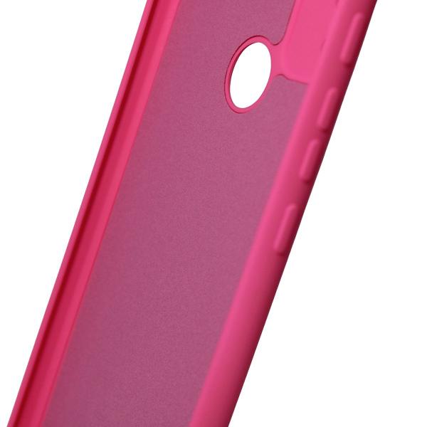 Imagem de Capa Silicone Compatível Com Motorola Moto G50