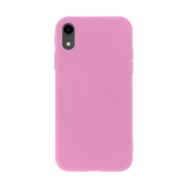 Imagem de Capa Silicone Flexível para iPhone XR