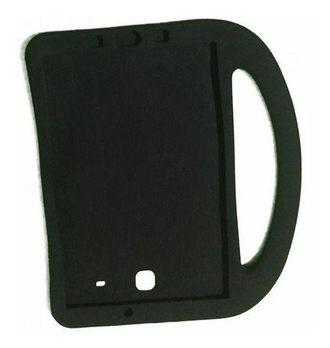 Imagem de Capa Silicone Para Tablet Samsung Galaxy Tab E T560 +caneta