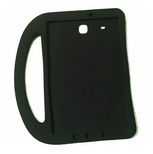 Imagem de Capa Silicone Para Tablet Samsung Galaxy Tab E T560 +caneta