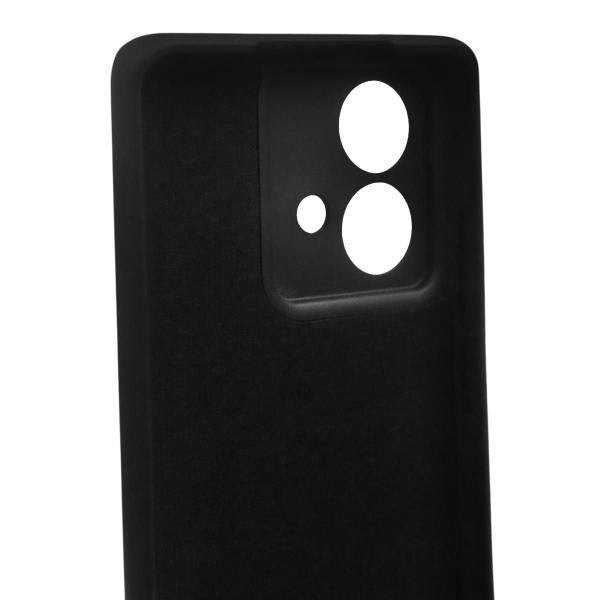 Imagem de Capa Silicone Premium aveludada Compativel Para Moto Edge 40 Neo 5g Xt2307 6.55  - Cell In Power25