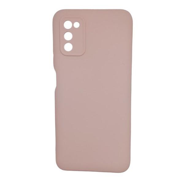 Imagem de Capa Silicone Premium Para Samsung Galaxy A03s