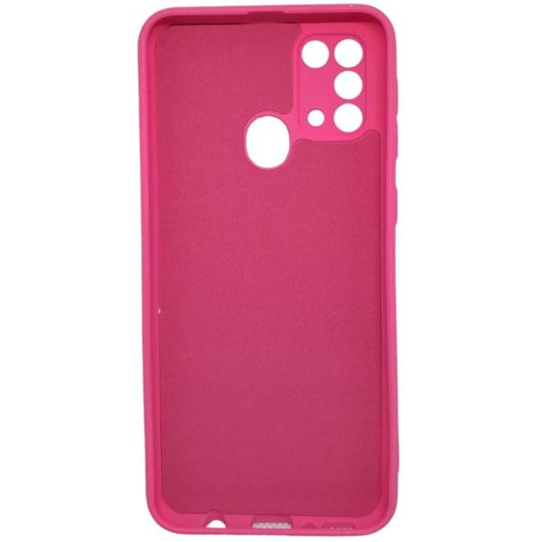 Imagem de Capa Silicone Premium Para Samsung M31 M32 M51 M62 - Capinha Case