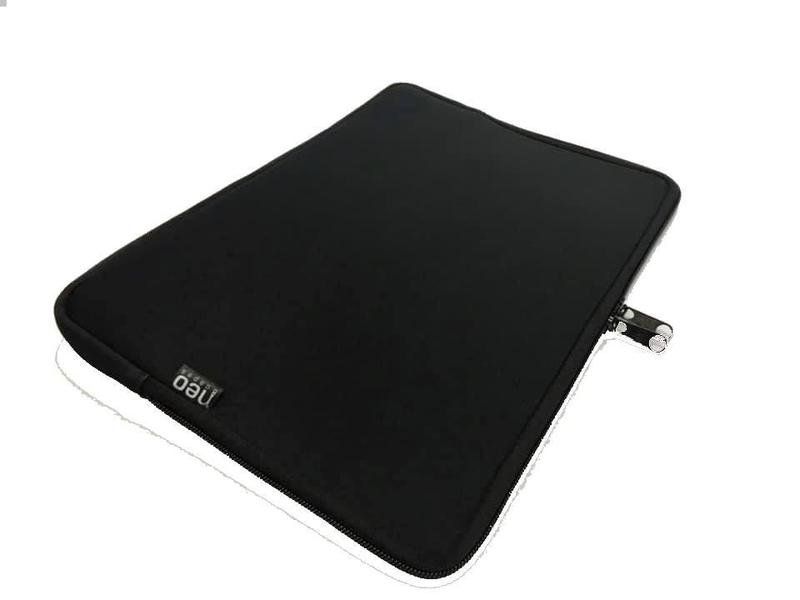 Imagem de Capa Slim Case Notebook Pasta Neoprene New 14.1/15.6/13.1