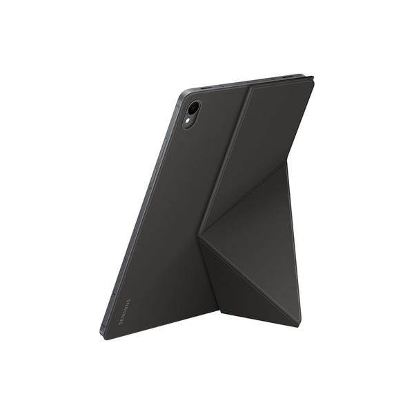 新品 Samsung Galaxy Tab S11 Book Cover Capa Smart Book Cover Galaxy Tab S11 | Parcelamento sem juros
