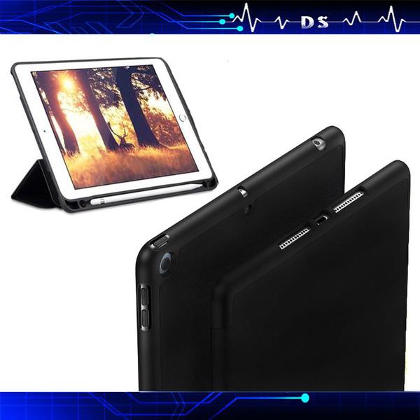 Imagem de Capa Smart De Tablet Para Samsung P615 Tab S6 Lite+ Película