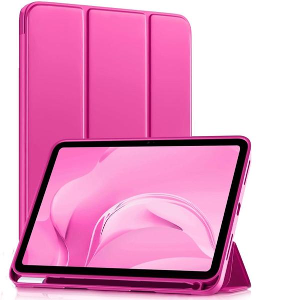 Imagem de Capa Smart Flip Para Tablet Samsung Galaxy A9 8.7 X110 X115 Com Suporte De Caneta