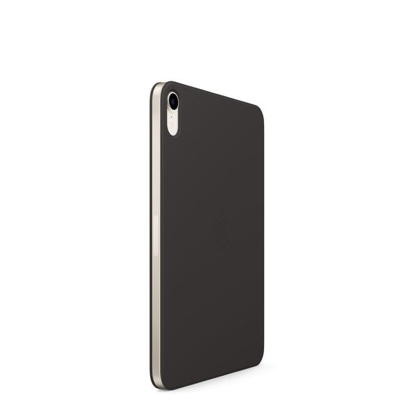 Capa Smart Folio para Apple iPad Mini (6ª geração) - preta - Capa