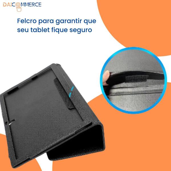 Imagem de Capa Suporte p/ Tablet Samsung Galaxy Note Pro 12.2" P900 P905