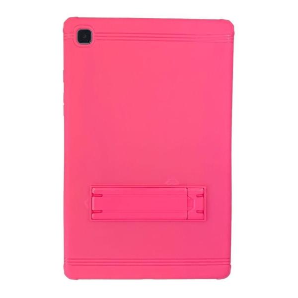 Imagem de Capa Suporte Rosa Para Tablet A7 Lite 8.7 T220/T225 + Caneta