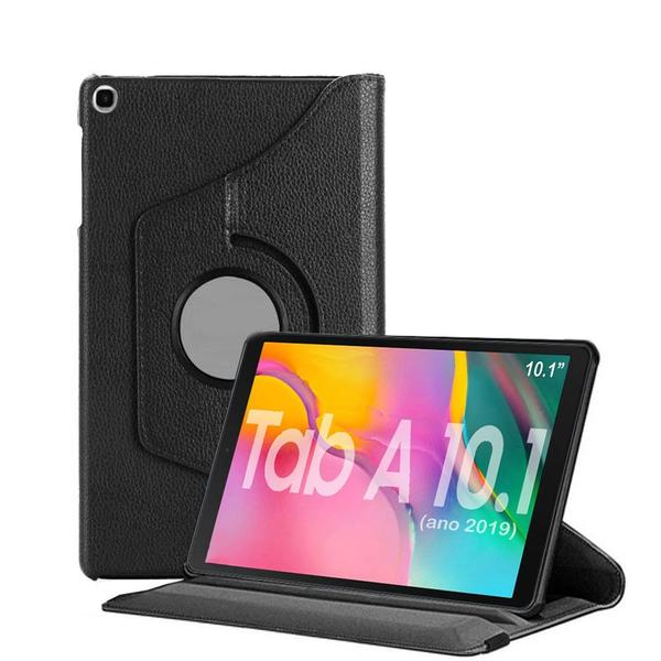 Imagem de Capa Tablet Para Samsung Galaxy A Sm-T510 T515 Oferta Relâmpago