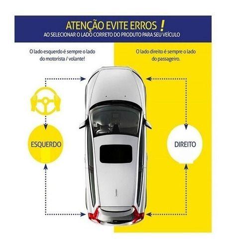Capa Tampa Acabamento Base Retrovisor Esquerdo Punto Linea - Fiat Mopar Imagem de Capa Tampa Acabamento Base Retrovisor Esquerdo Punto Linea