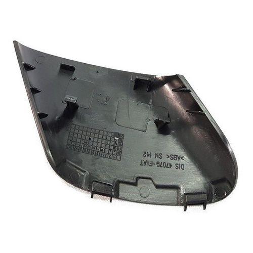 Capa Tampa Acabamento Base Retrovisor Esquerdo Punto Linea - Fiat Mopar Imagem de Capa Tampa Acabamento Base Retrovisor Esquerdo Punto Linea
