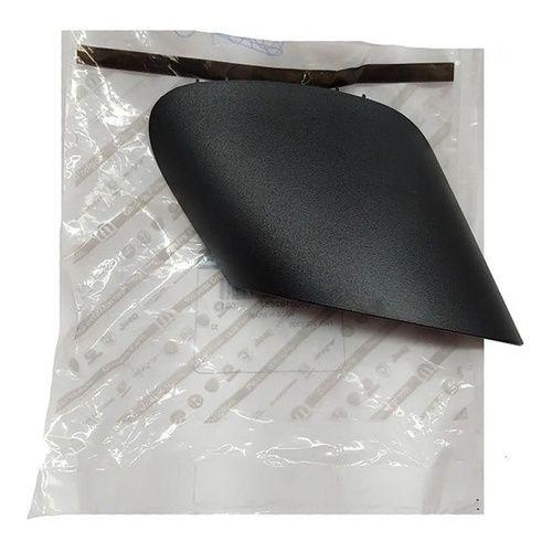 Capa Tampa Acabamento Base Retrovisor Esquerdo Punto Linea - Fiat Mopar Imagem de Capa Tampa Acabamento Base Retrovisor Esquerdo Punto Linea