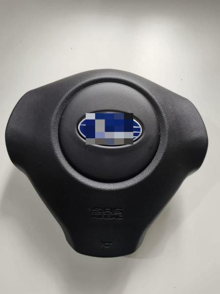 Imagem de Capa Tampa Airbag Volante Subar Forester Impreza