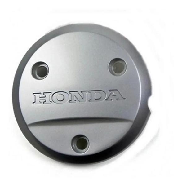 Imagem de Capa Tampa Lateral Direita Motor Original Honda Biz 125 11371-KSS-900