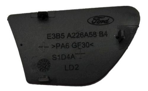 Imagem de Capa tampa parafuso maçaneta interna l.d porta ford ka