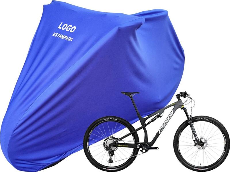 Imagem de Capa Tecido Cobrir Bike Oggi Cattura Pro T-20 Xt 2021 Mtb