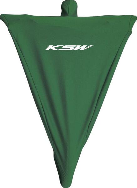 Imagem de Capa Tecido Para Bike Ksw Mwza Urbana Aro 29