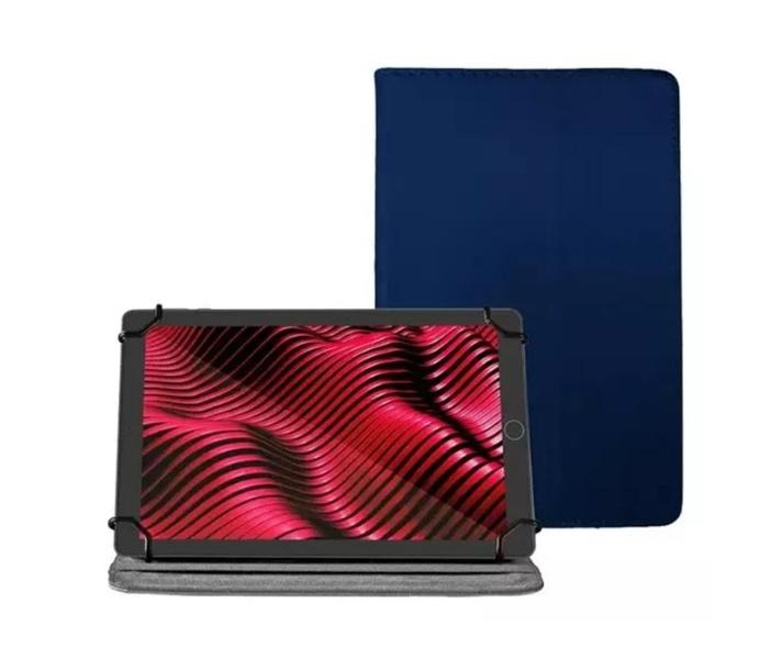 Imagem de Capa + Teclado E Mouse Bluetooth P/ Tablet Motorola Tab G70