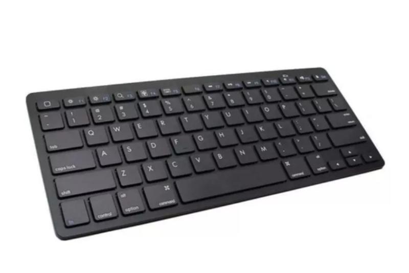 Imagem de Capa + Teclado E Mouse Bluetooth P/ Tablet Motorola Tab G70