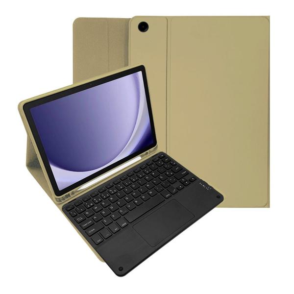 Imagem de Capa Teclado e Touchpad Tab A9 X115 8.7 Polegadas