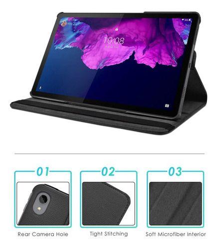 Imagem de Capa + Teclado + Mouse Bluetooth Para iPad 10 Geração 10.9