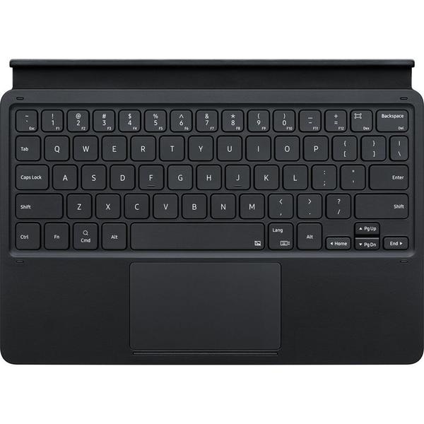 Imagem de Capa Teclado Original Samsung Galaxy Tab S8 11" X706 - Tablet não incluso