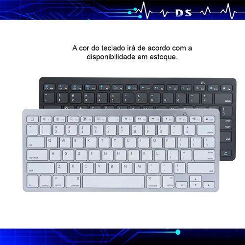 Imagem de Capa + Teclado Para iPad 10ª Geração A2696 A2757 A2777