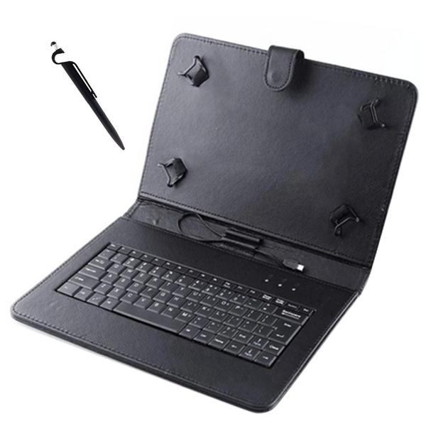 Imagem de Capa Teclado Para Tablet Lenovo M10 3G + Caneta